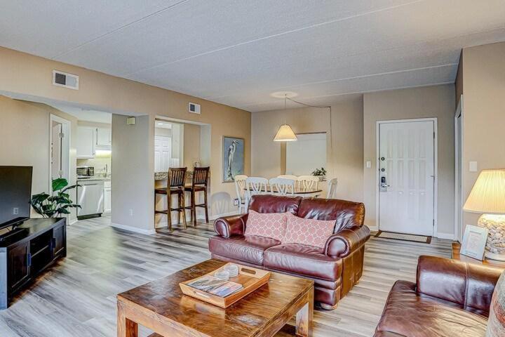 Forest Beach Villa 114 Hilton Head Island Exterior foto