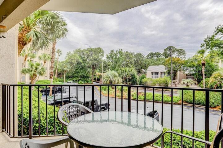 Forest Beach Villa 114 Hilton Head Island Exterior foto